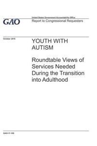 Youth with Autism