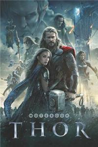 THOR Notebook