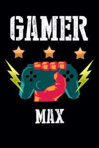 Gamer Max