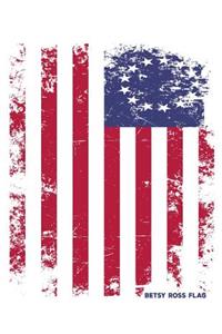 Betsy Ross Flag