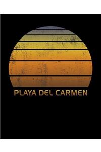 Playa Del Carmen