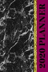 2020 Planner