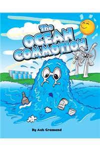 The Ocean Commotion