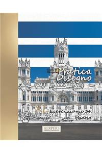 Pratica Disegno - XL Eserciziario 34