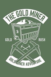 The Gold Miner