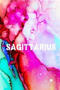 Sagittarius