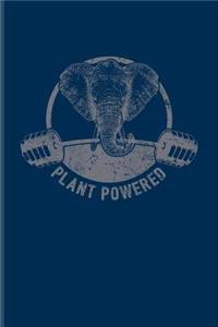 Plant Powered