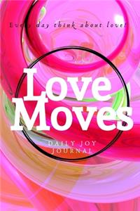 Love Moves