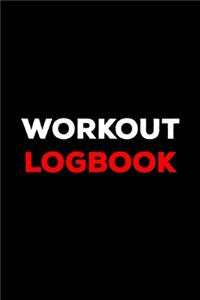 Workout Logbook
