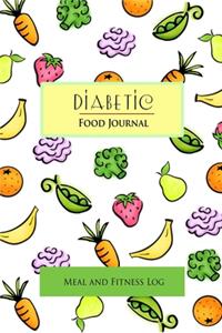 Diabetic Food Journal