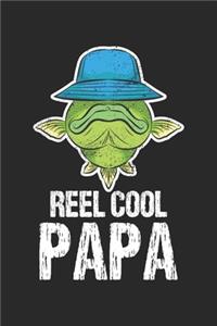 Reel Cool Papa