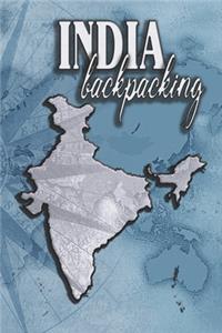India Backpacking