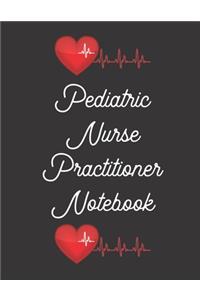 Pediatric Nurse Practitioner Notebook