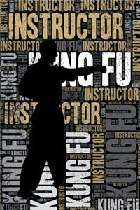 Kung Fu Instructor Journal