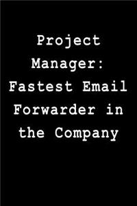 Project Manager