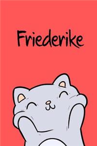 Friederike