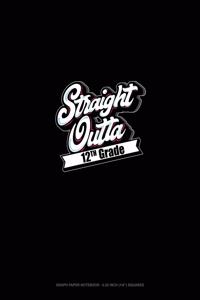 Straight Outta 12th Grade