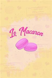 Le Macaron