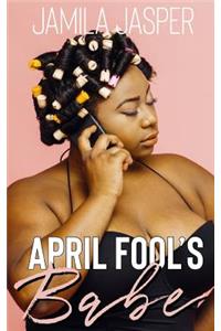 April Fool's Babe