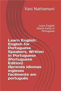 Learn English