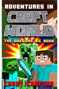 Adventures in Craft World