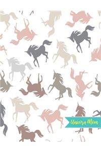 Unicorn Mom