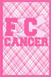 FCK Cancer