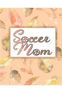 Soccer Mom