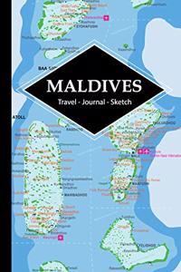 Maldives Travel Journal