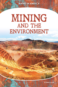 Mining and the Environment