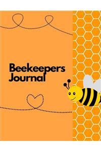 Beekeepers Journal