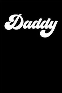 Daddy