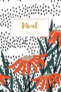 Weekly Meal Planner