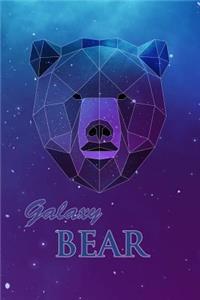 Galaxy Bear