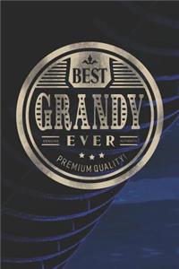 Best Grandy Ever Genuine Authentic Premium Quality