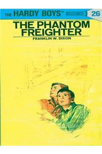 The Phantom Freighter