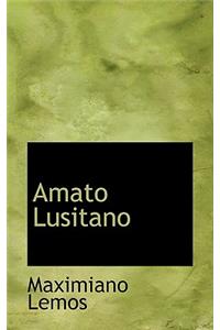 Amato Lusitano