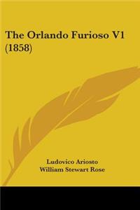 Orlando Furioso V1 (1858)