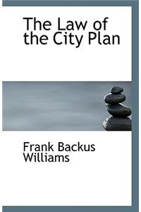The Law of the City Plan