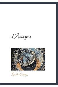 L'Amazone