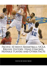 Pacific-10 Men's Basketball