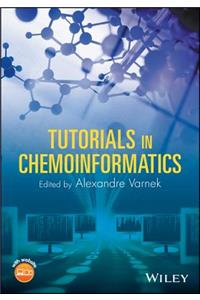 Tutorials in Chemoinformatics