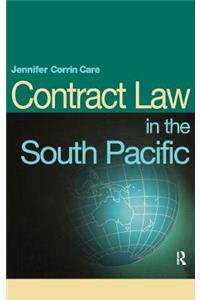 South Pacific Contract Law