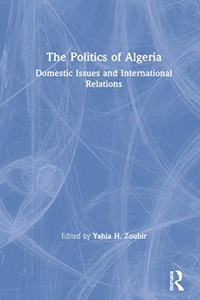 Politics of Algeria