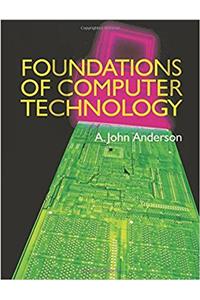 Foundations of Computer Technology