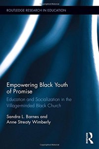 Empowering Black Youth of Promise