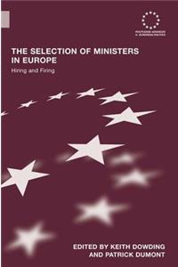 Selection of Ministers in Europe