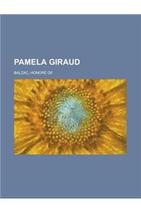 Pamela Giraud