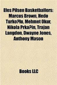 Efes Pilsen Basketballers