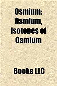 Osmium